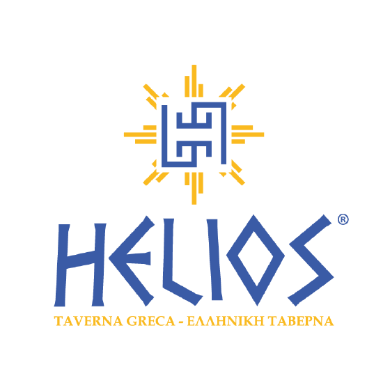 HELIOS · Taverna Greca